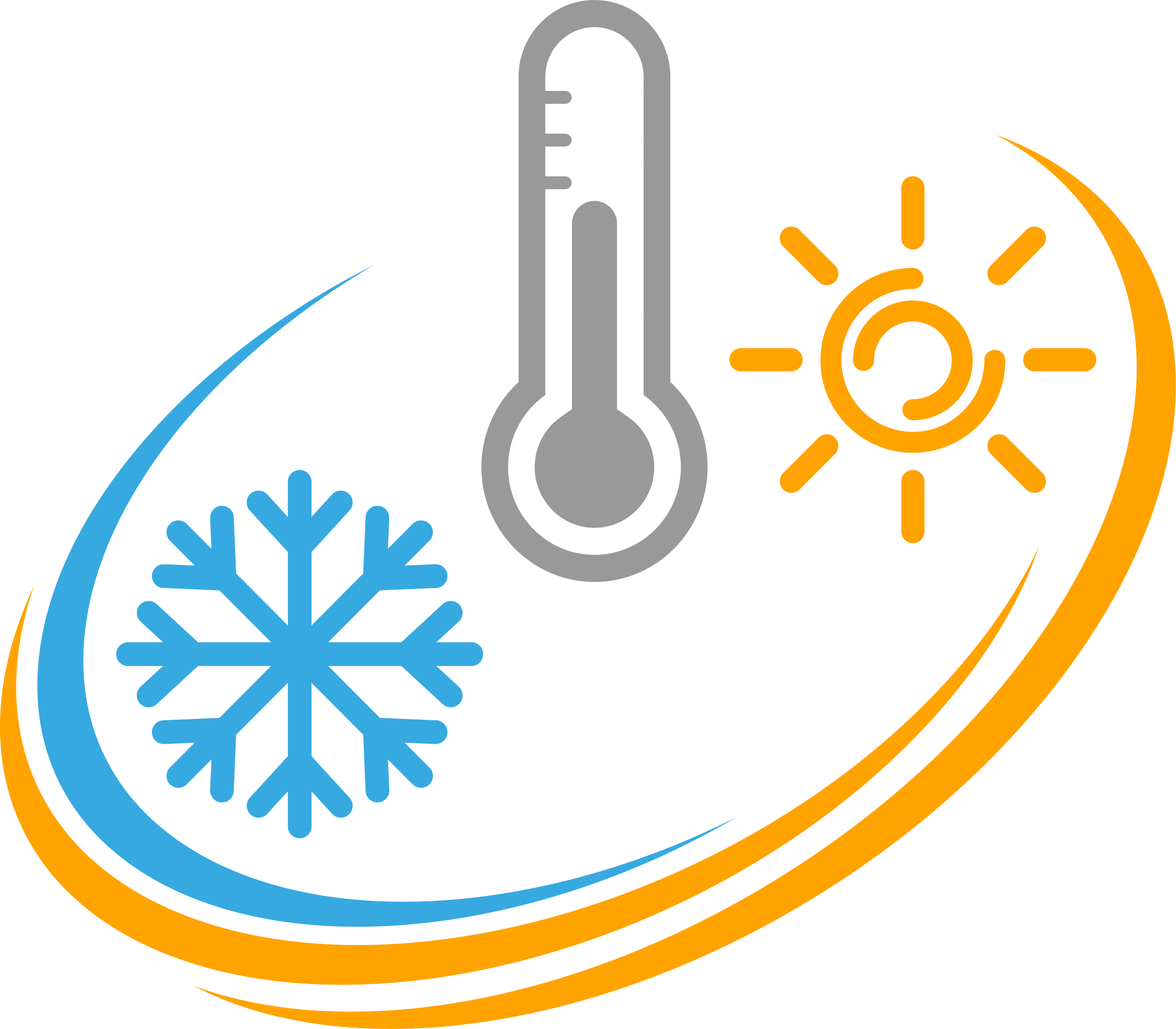 climate controlled storage