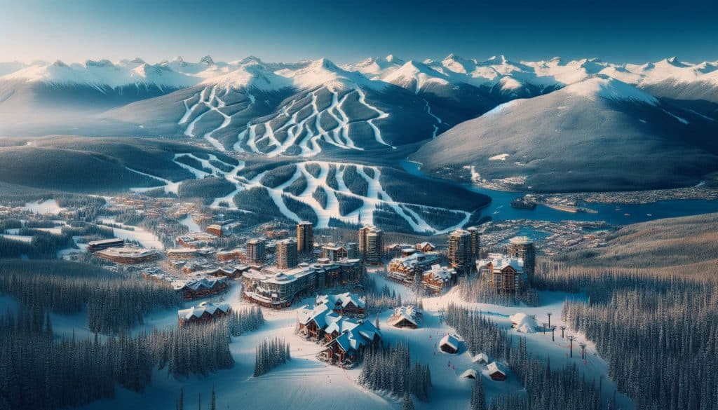 whistler