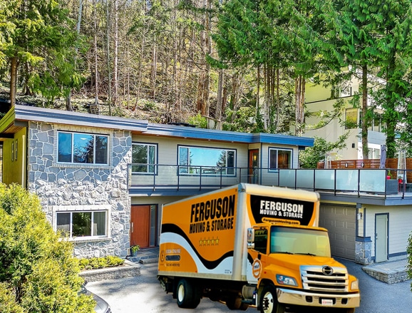 horseshoe bay movers